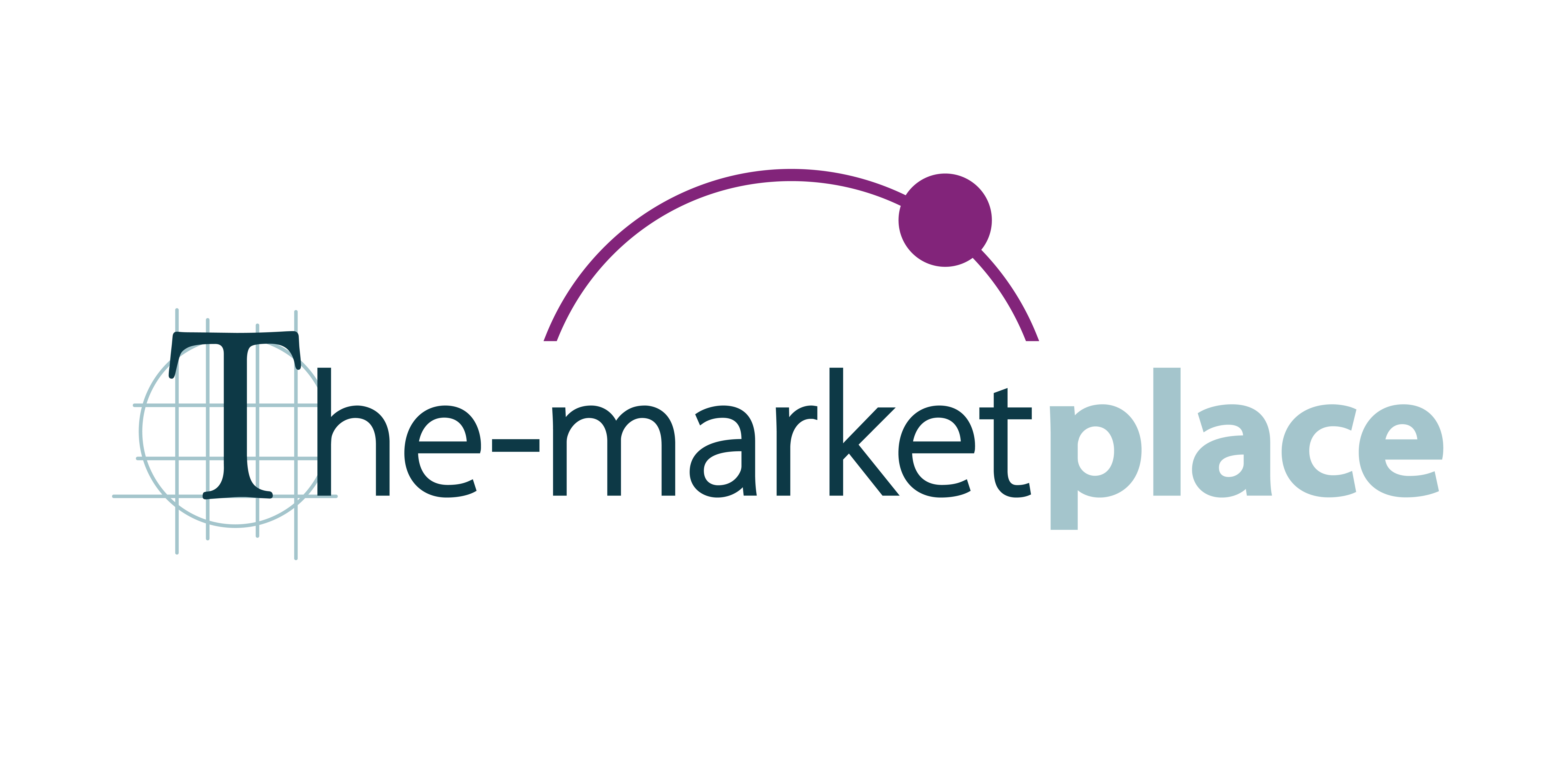 MarketPlace logo